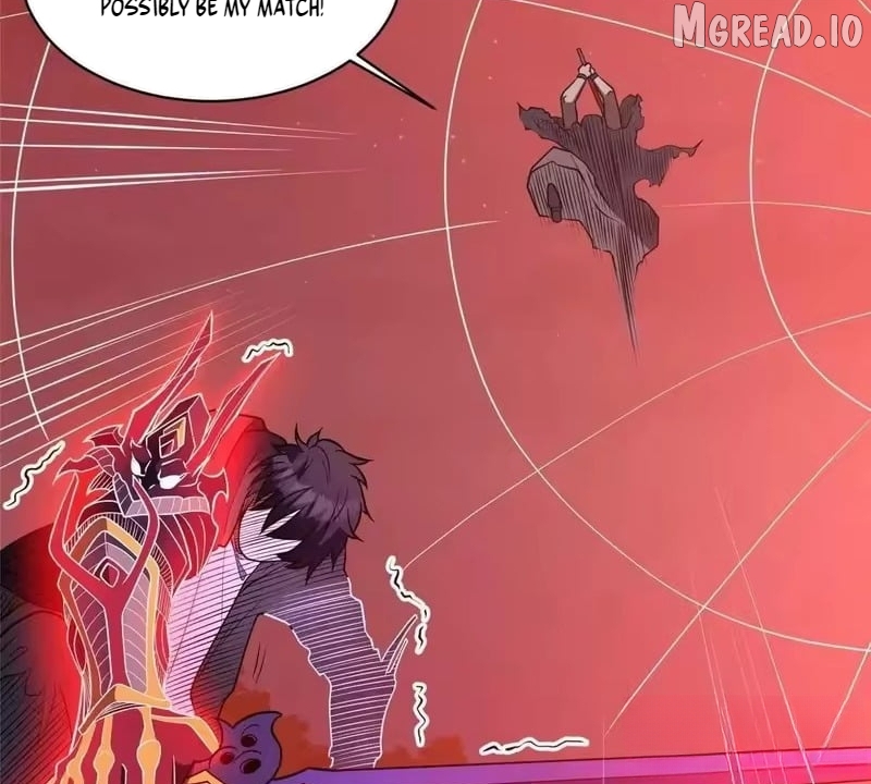 Divine Urban God Chapter 332 - page 102